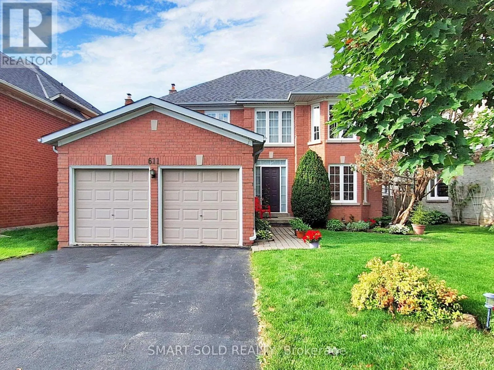 611 GAGNON PLACE