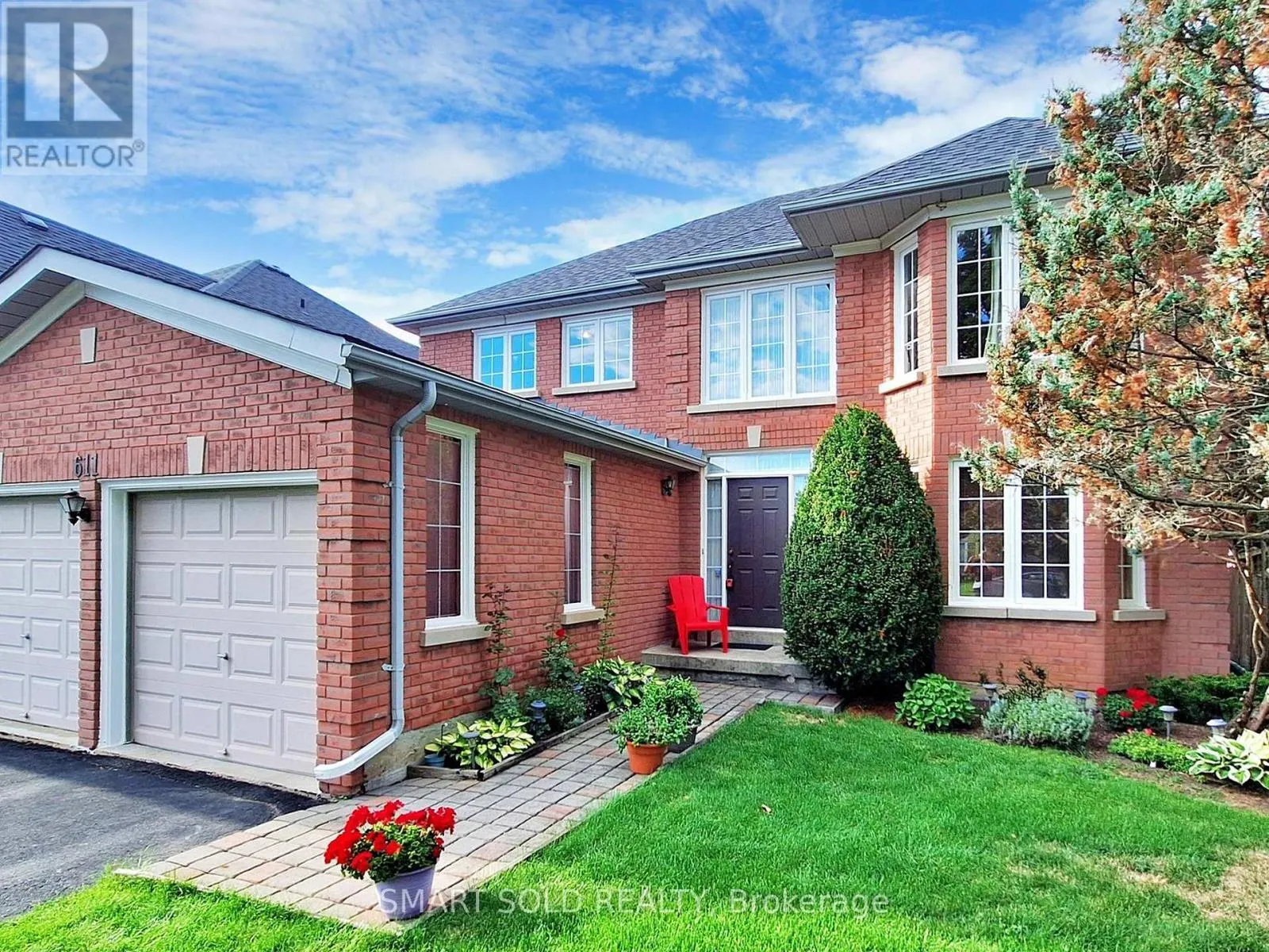 611 GAGNON PLACE