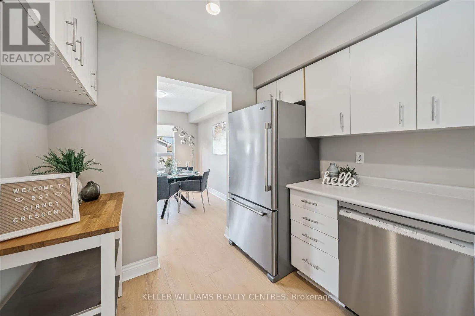 597 GIBNEY CRESCENT
