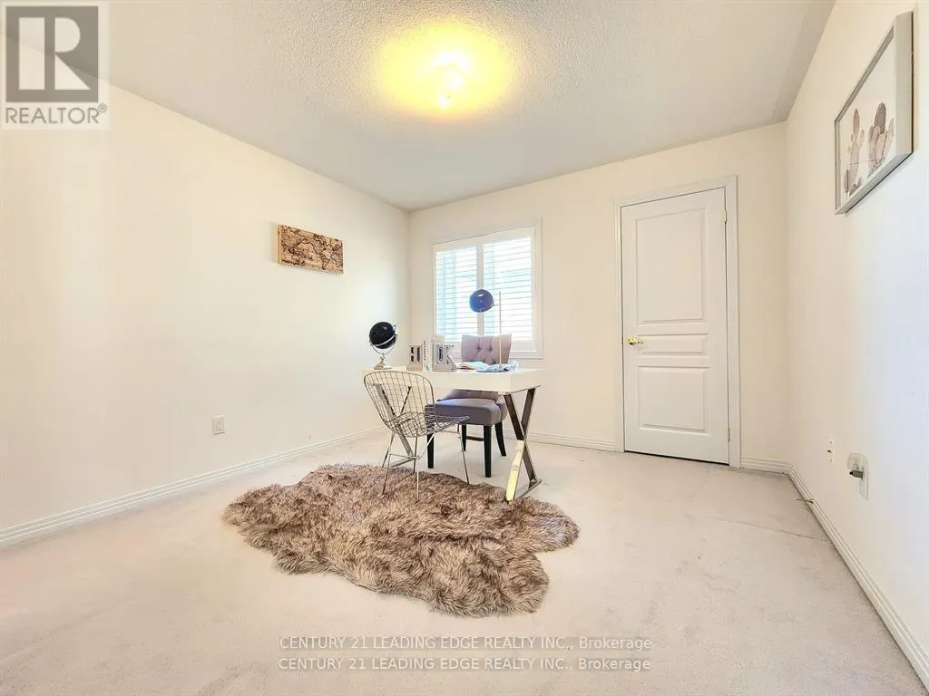 48 STARHILL CRESCENT