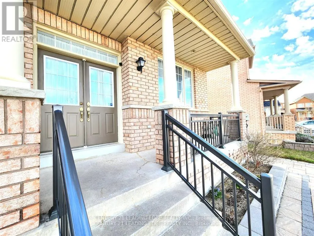 48 STARHILL CRESCENT