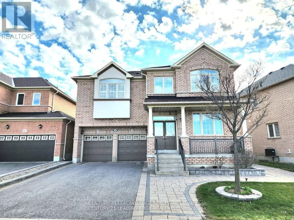48 STARHILL CRESCENT