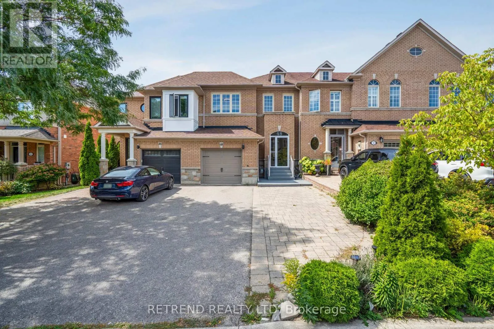 48 GAUGUIN AVENUE