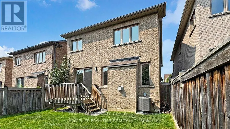 21 GIVON STREET