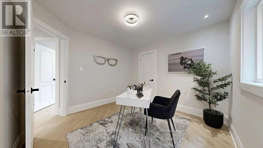 21 GIVON STREET