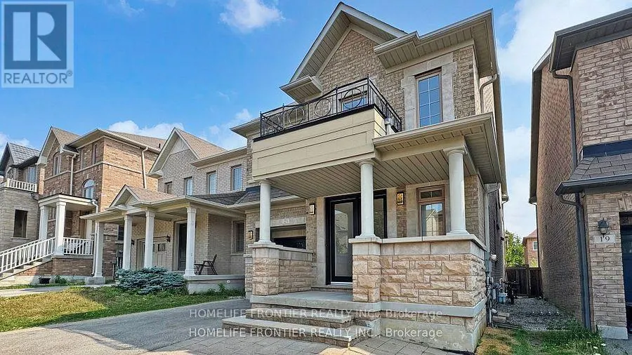 21 GIVON STREET