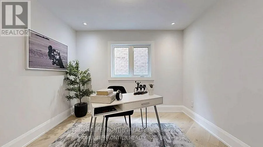 21 GIVON STREET