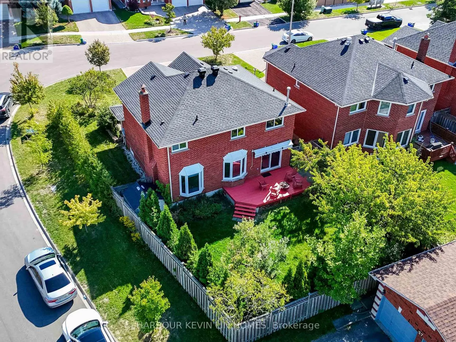 39 KEW GARDENS
