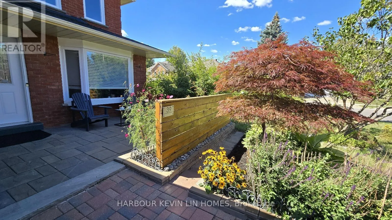 39 KEW GARDENS