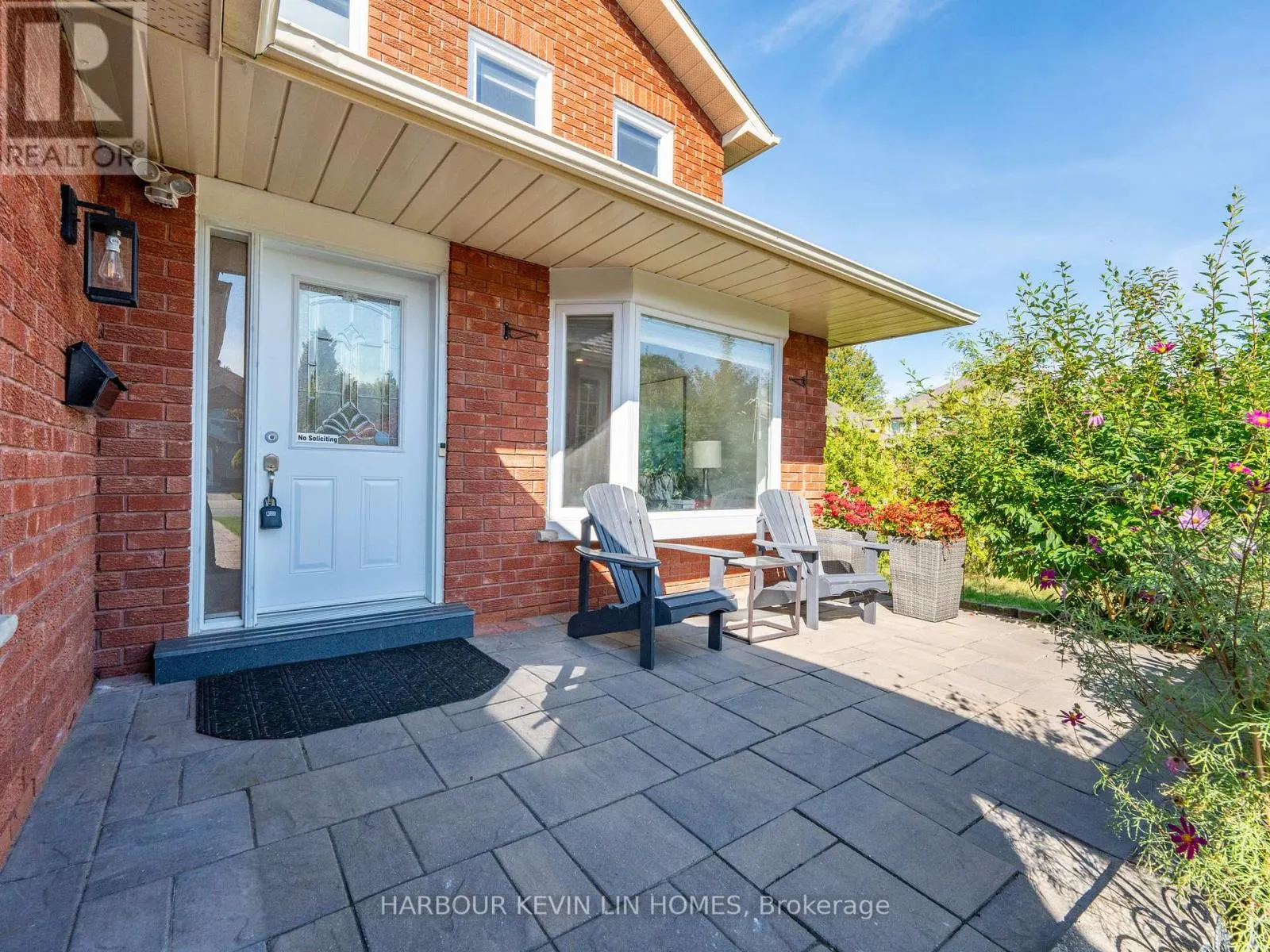 39 KEW GARDENS
