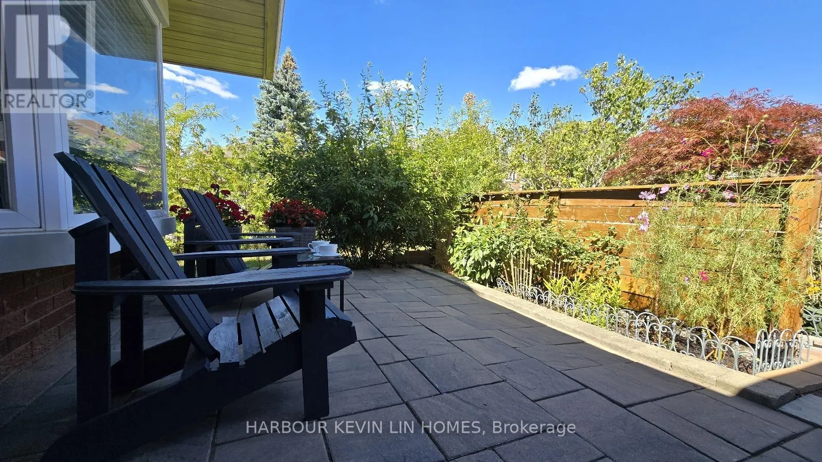 39 KEW GARDENS