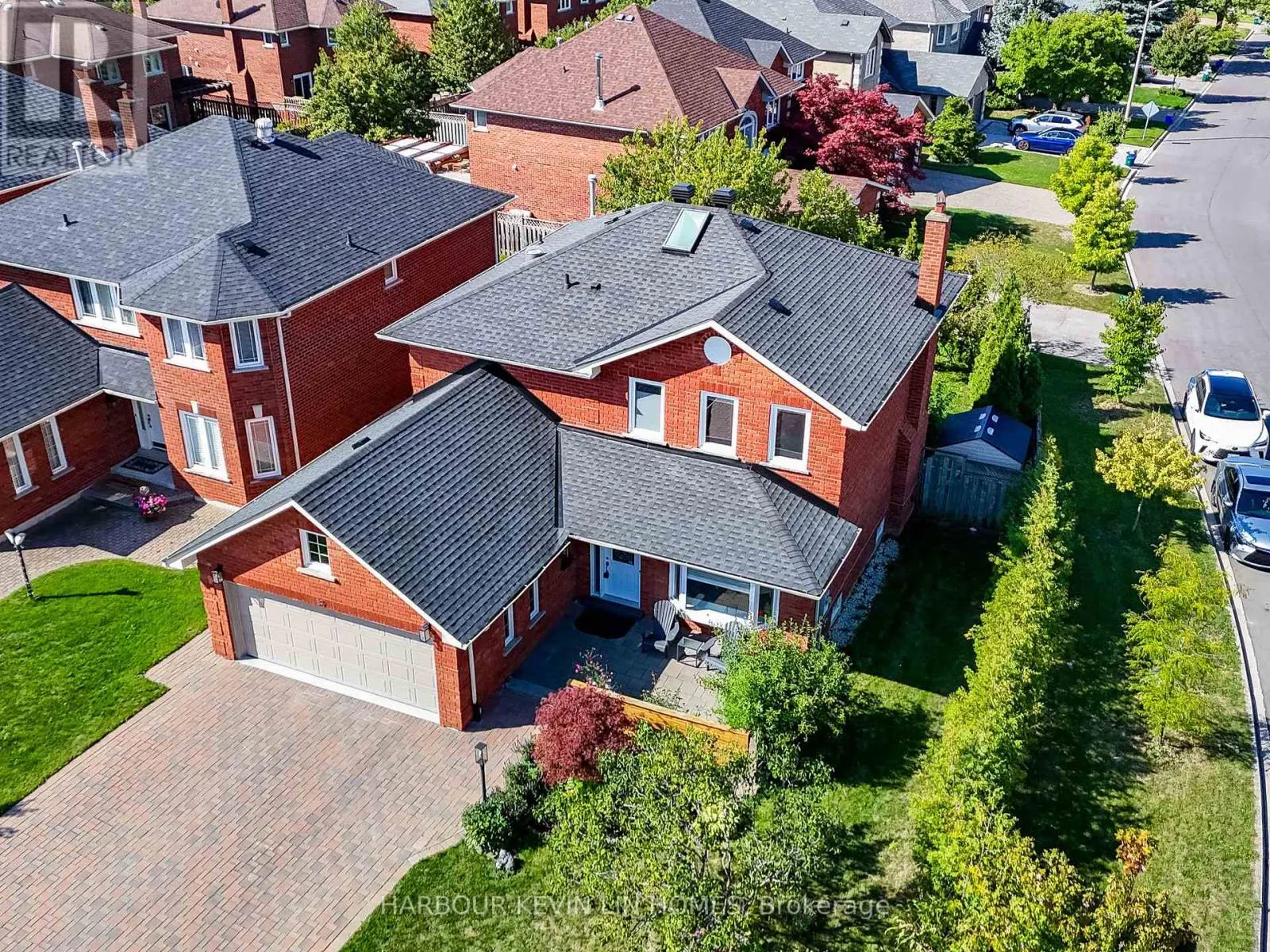 39 KEW GARDENS