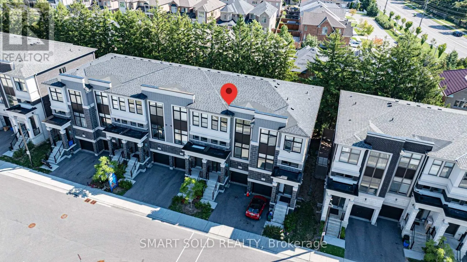 17 ARMILLO PLACE