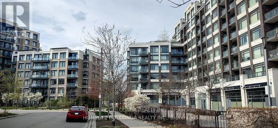 215 - 8130 BIRCHMOUNT ROAD