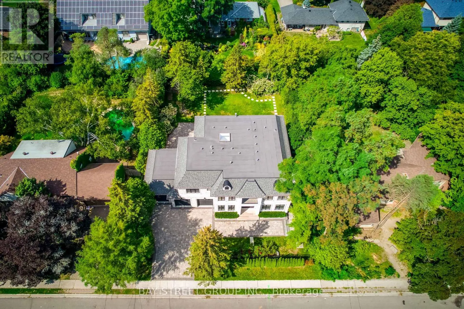 38 KIRK DRIVE