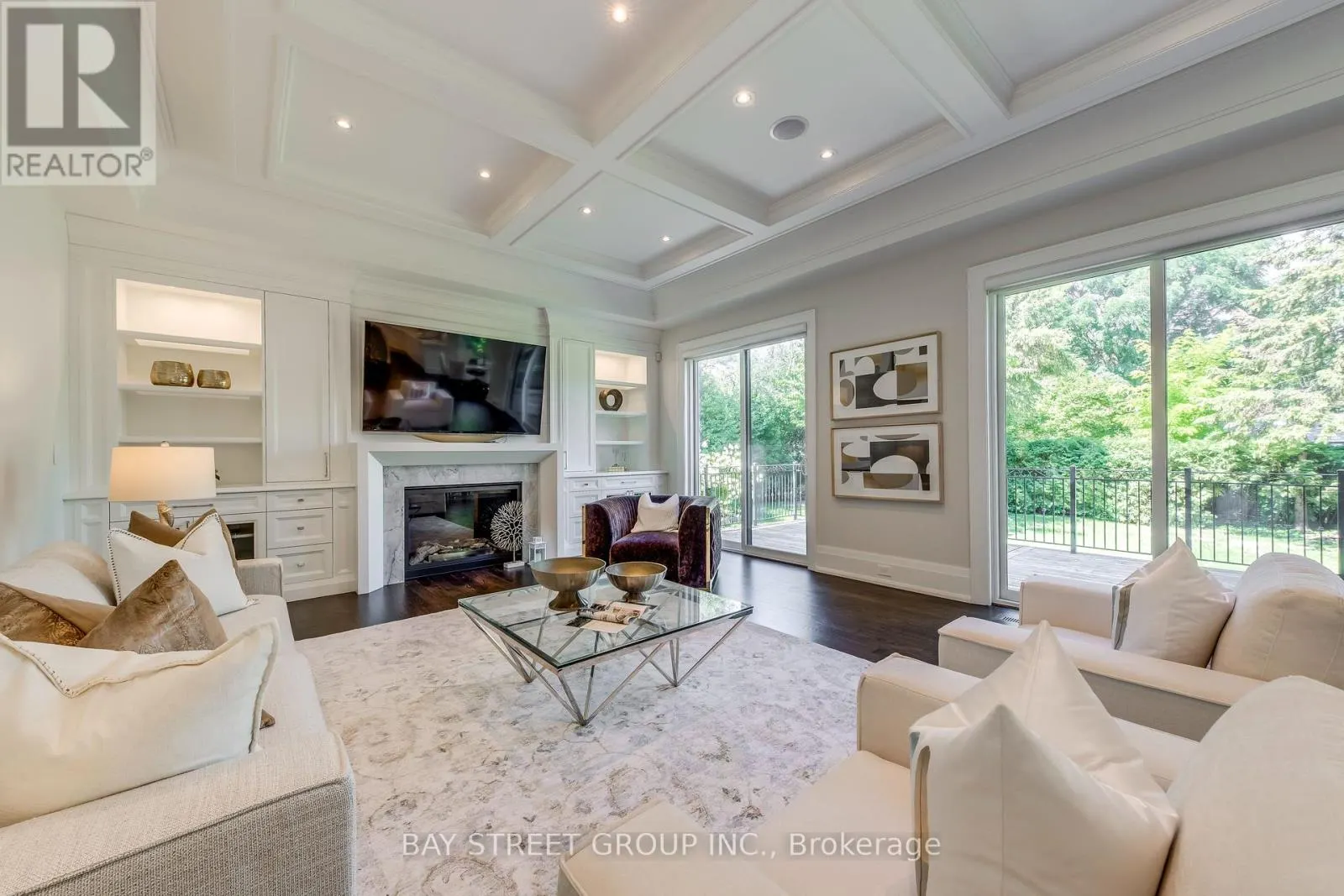 38 KIRK DRIVE