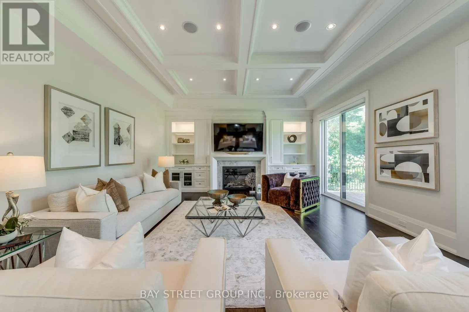 38 KIRK DRIVE