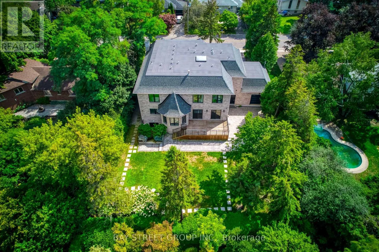 38 KIRK DRIVE