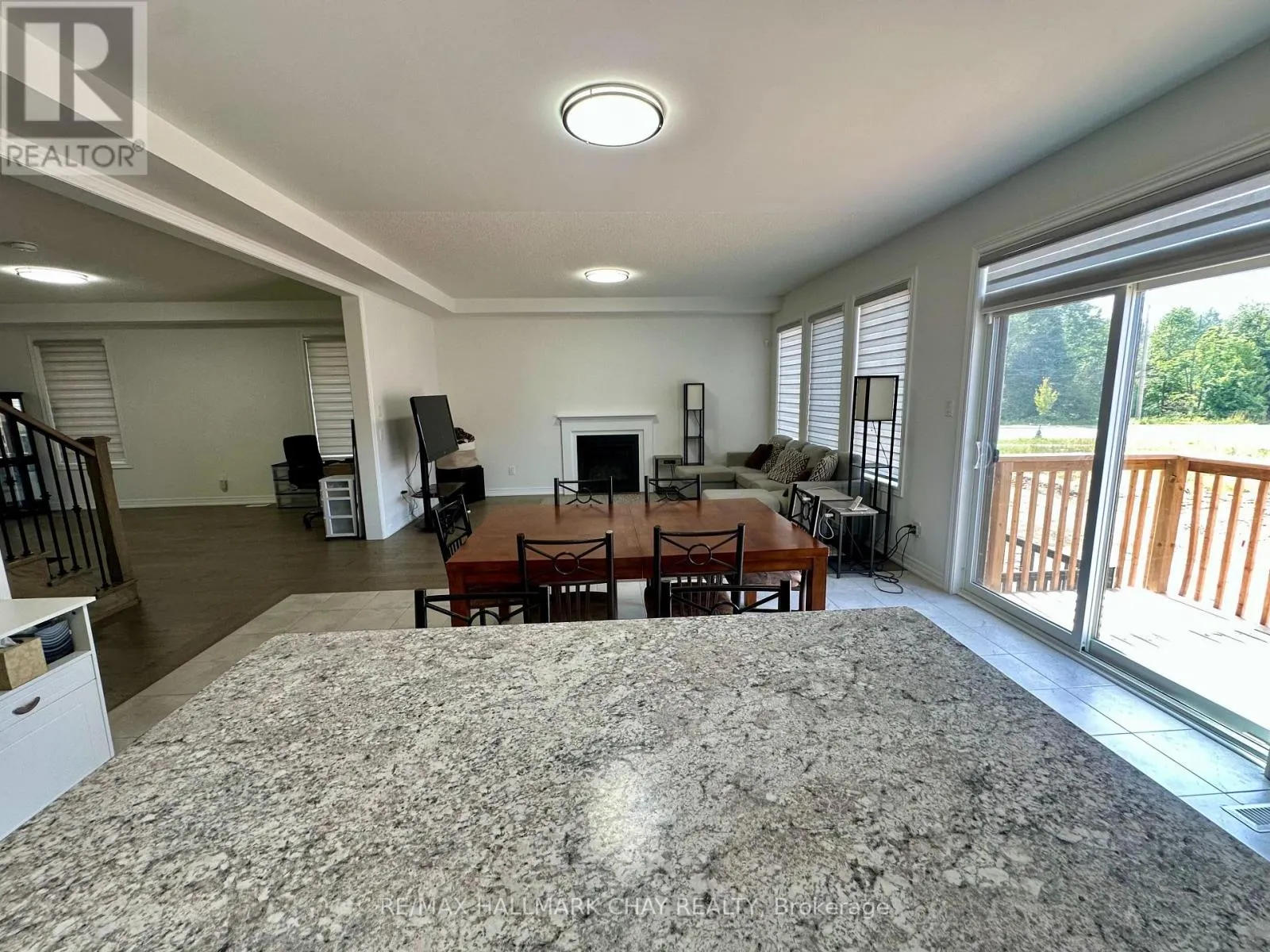 4 WAKEFIELD BOULEVARD