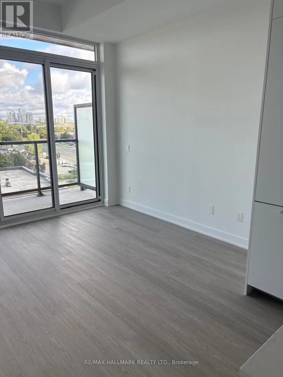 606 N - 8188 YONGE STREET