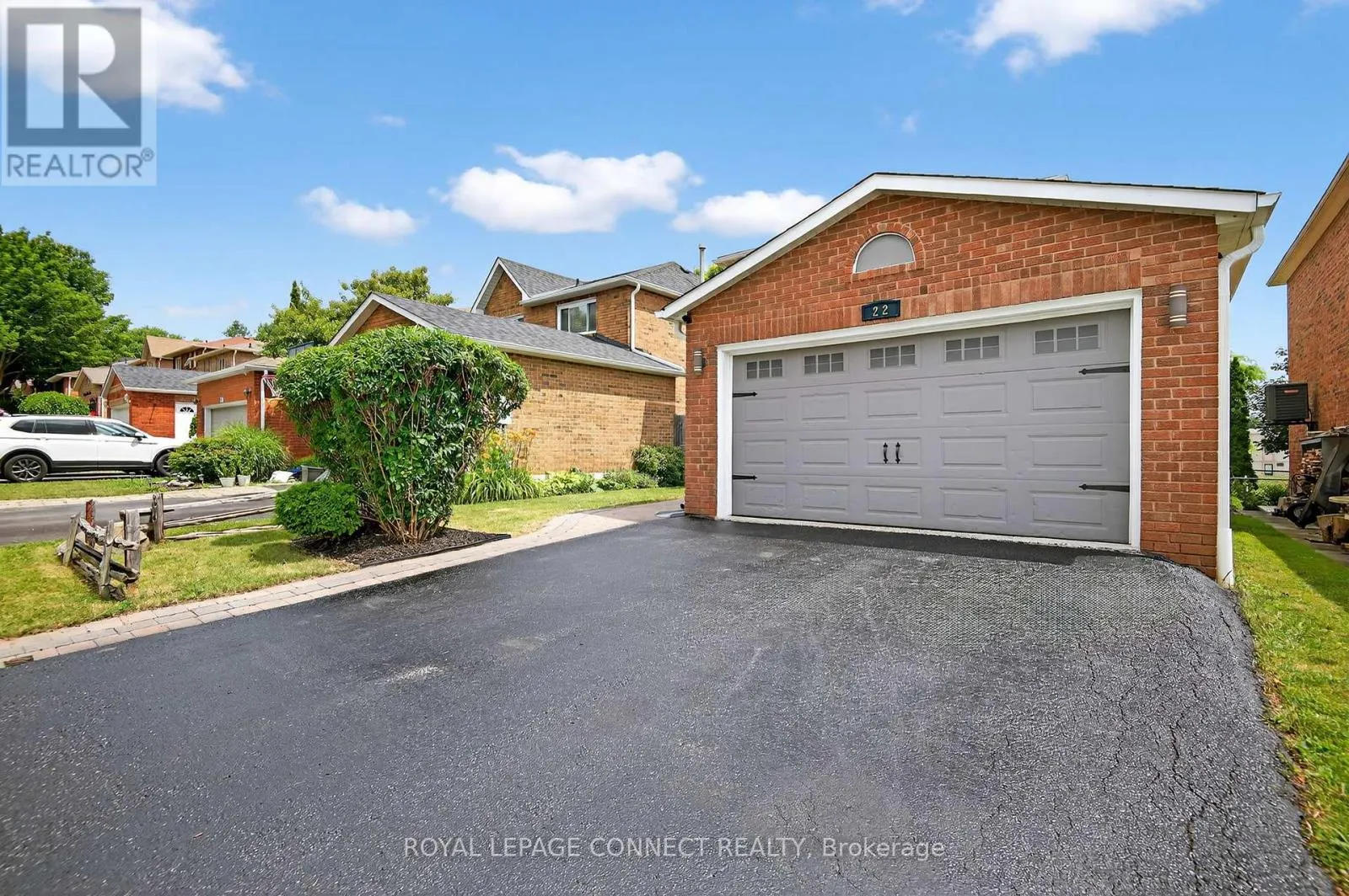 22 CRAWFORD ROSE DRIVE