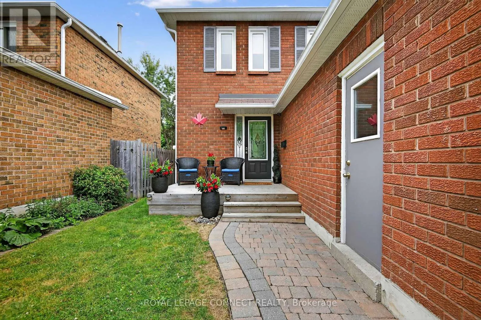 22 CRAWFORD ROSE DRIVE