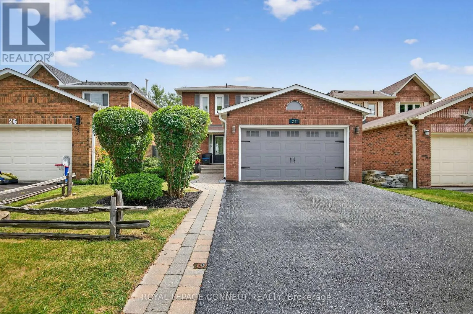 22 CRAWFORD ROSE DRIVE