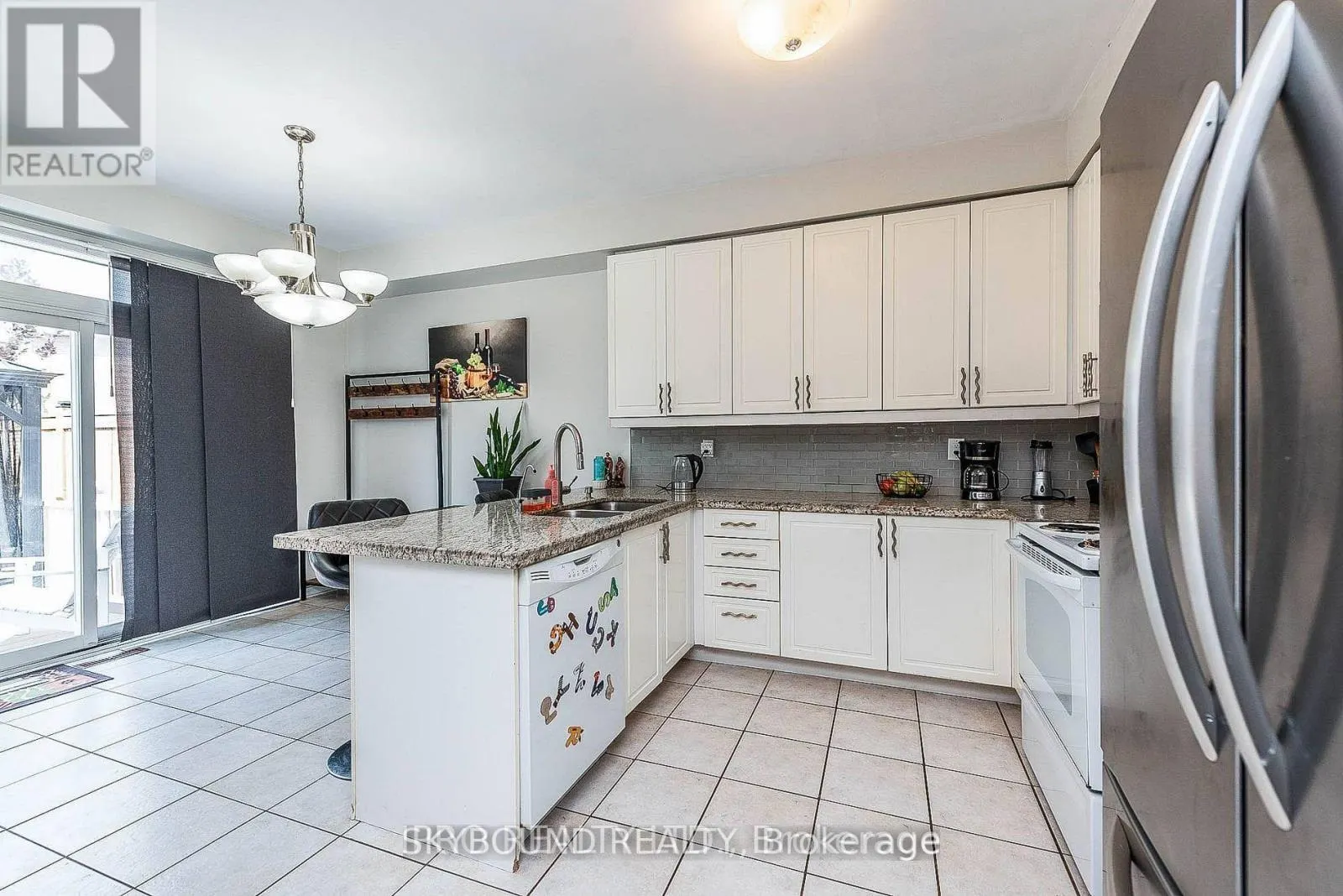 66 SKYLARK DRIVE