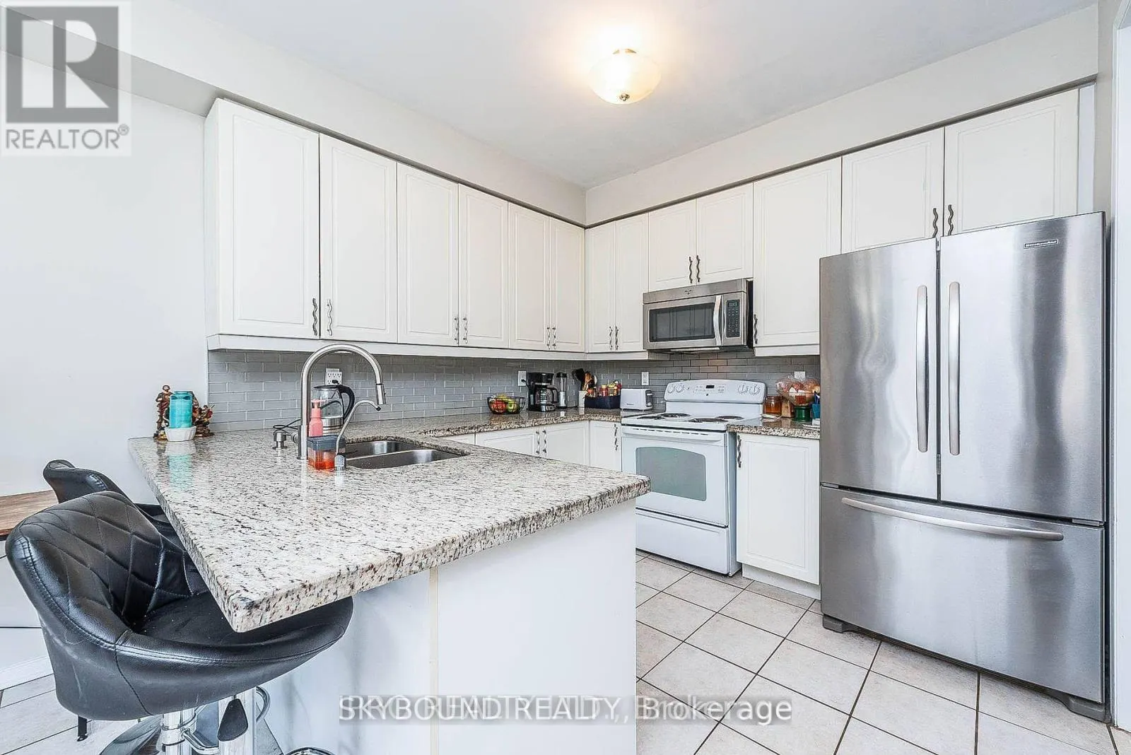 66 SKYLARK DRIVE