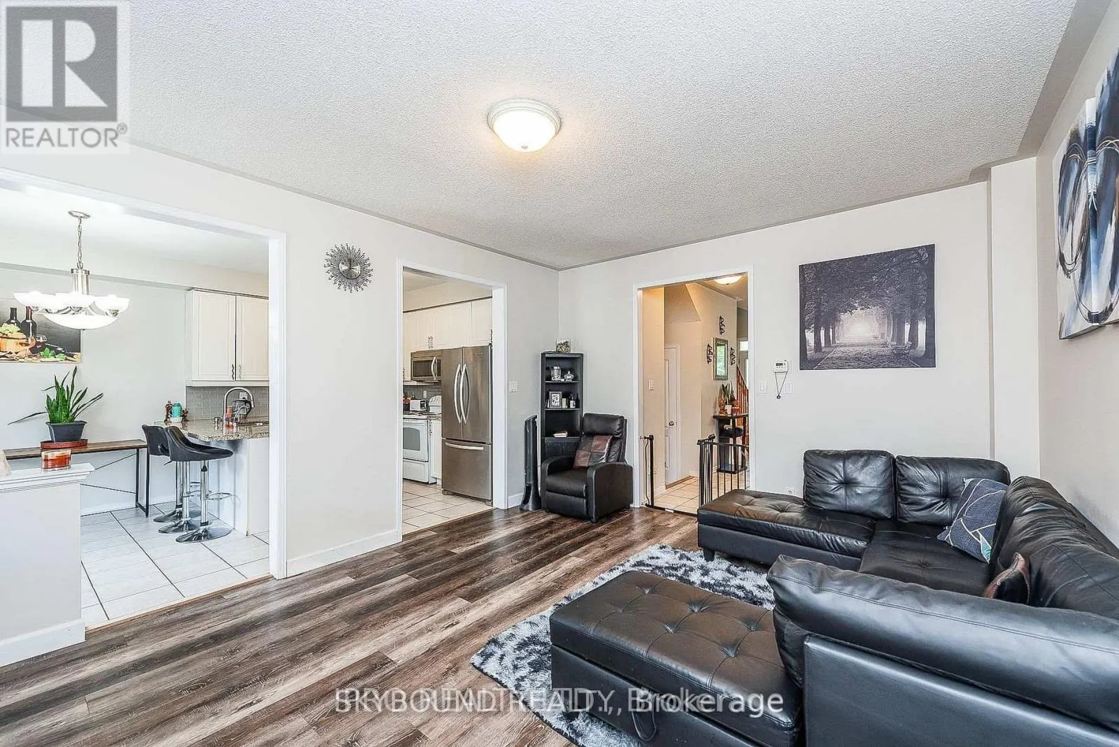 66 SKYLARK DRIVE