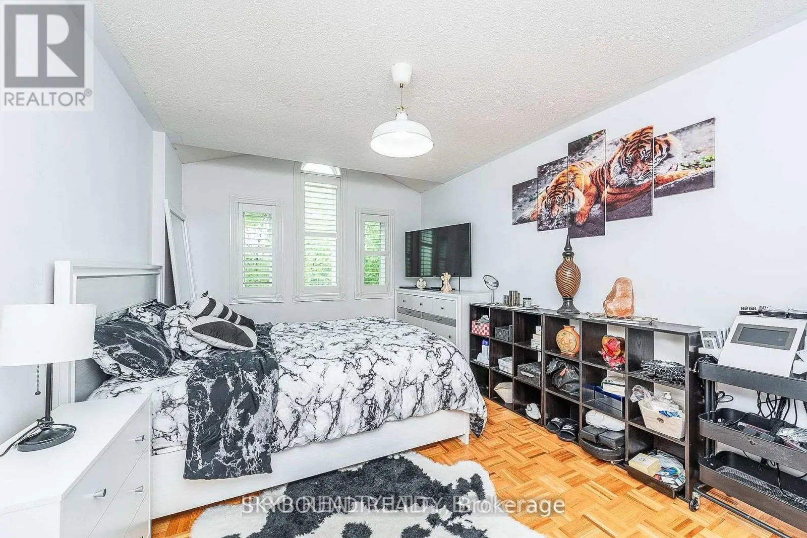66 SKYLARK DRIVE