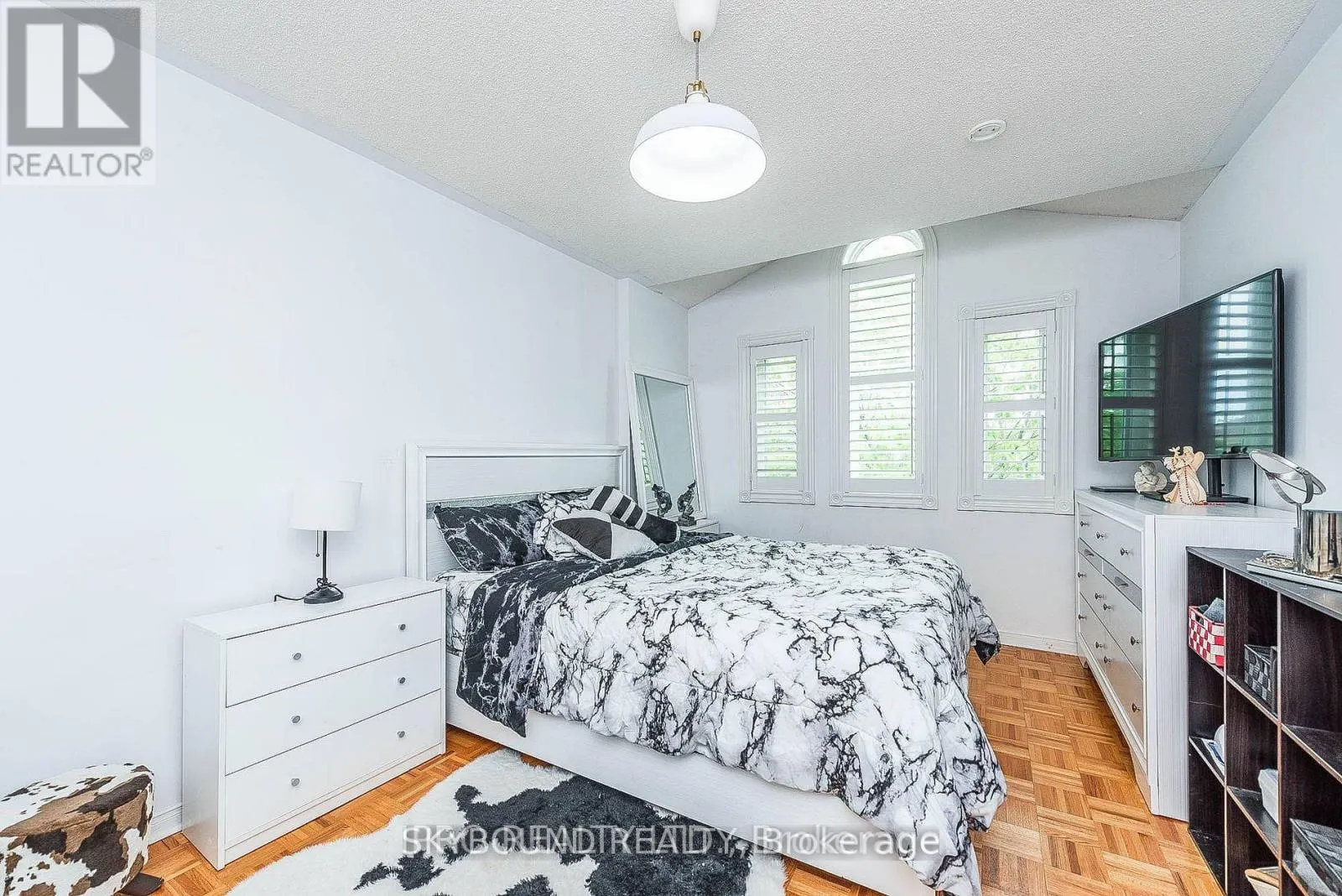 66 SKYLARK DRIVE