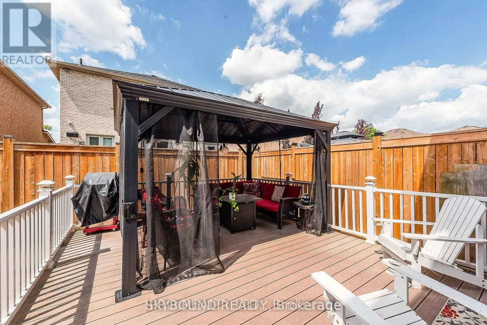 66 SKYLARK DRIVE