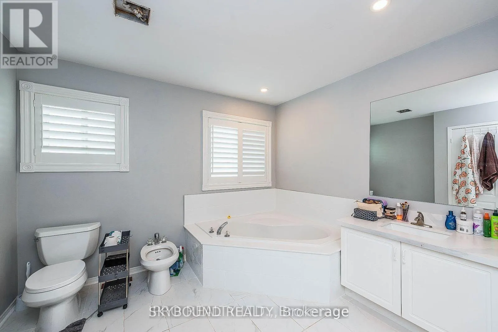 66 SKYLARK DRIVE