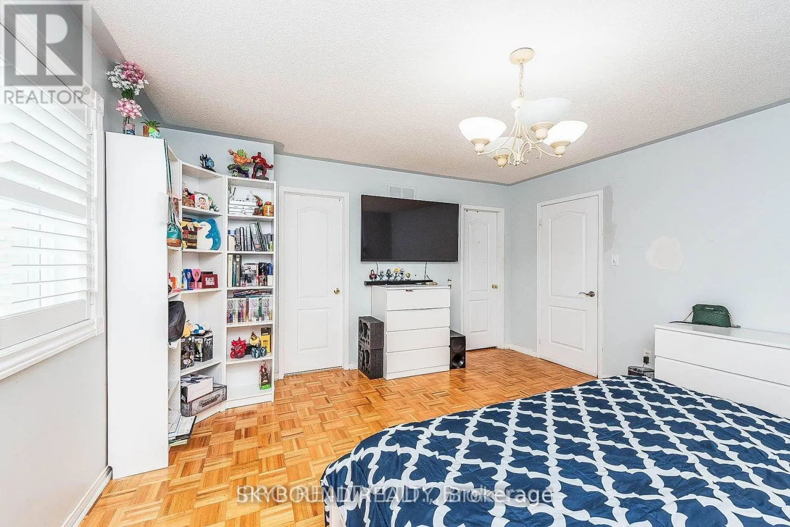 66 SKYLARK DRIVE