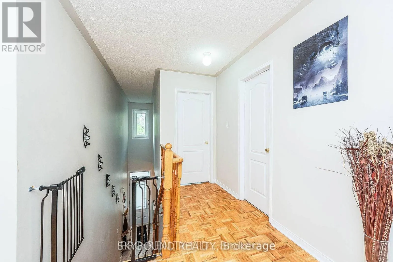 66 SKYLARK DRIVE