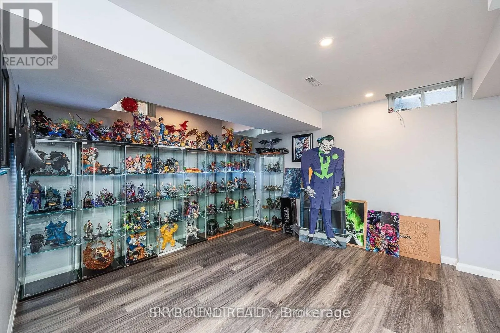66 SKYLARK DRIVE