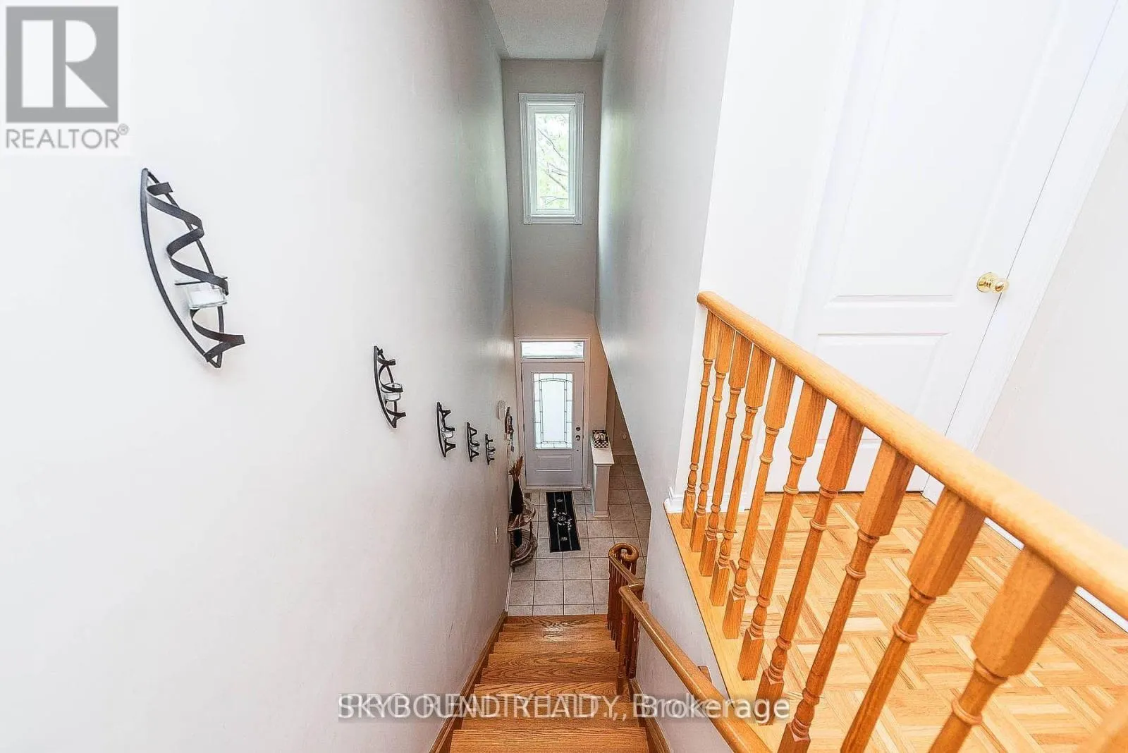 66 SKYLARK DRIVE