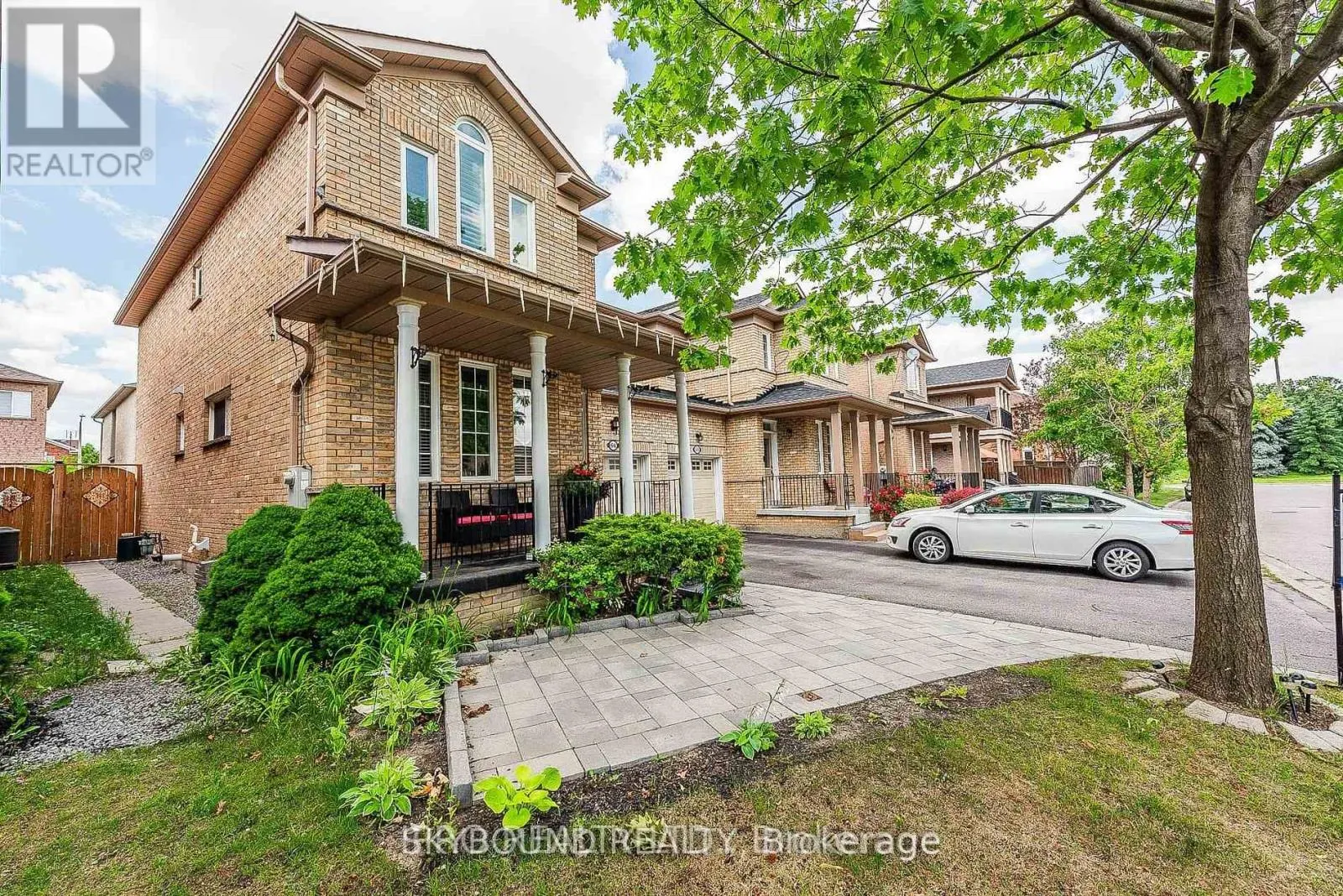 66 SKYLARK DRIVE