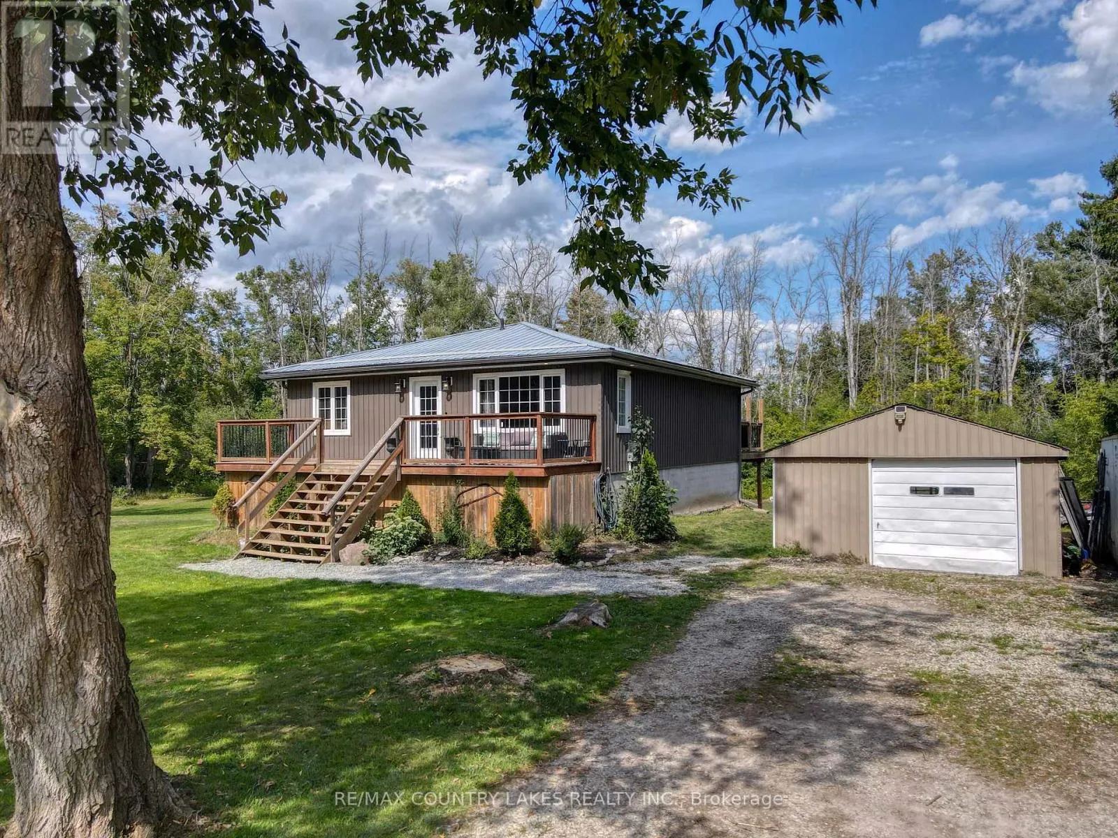 15 PATRICIA CRESCENT
