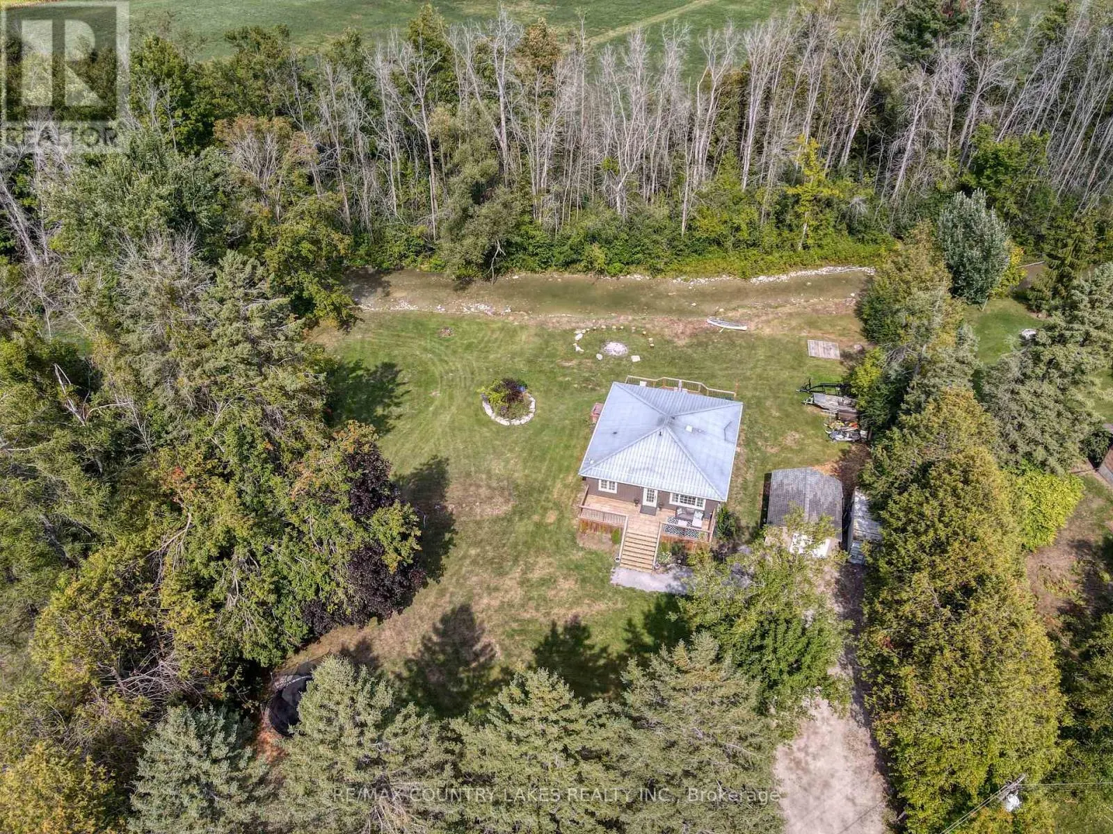 15 PATRICIA CRESCENT