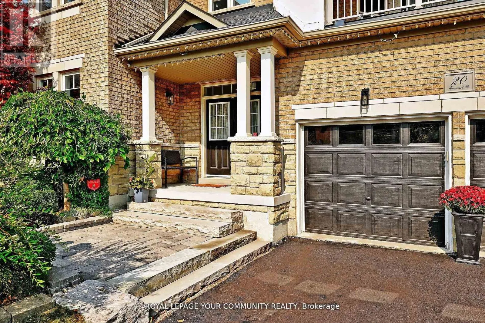 20 GROVEWOOD STREET
