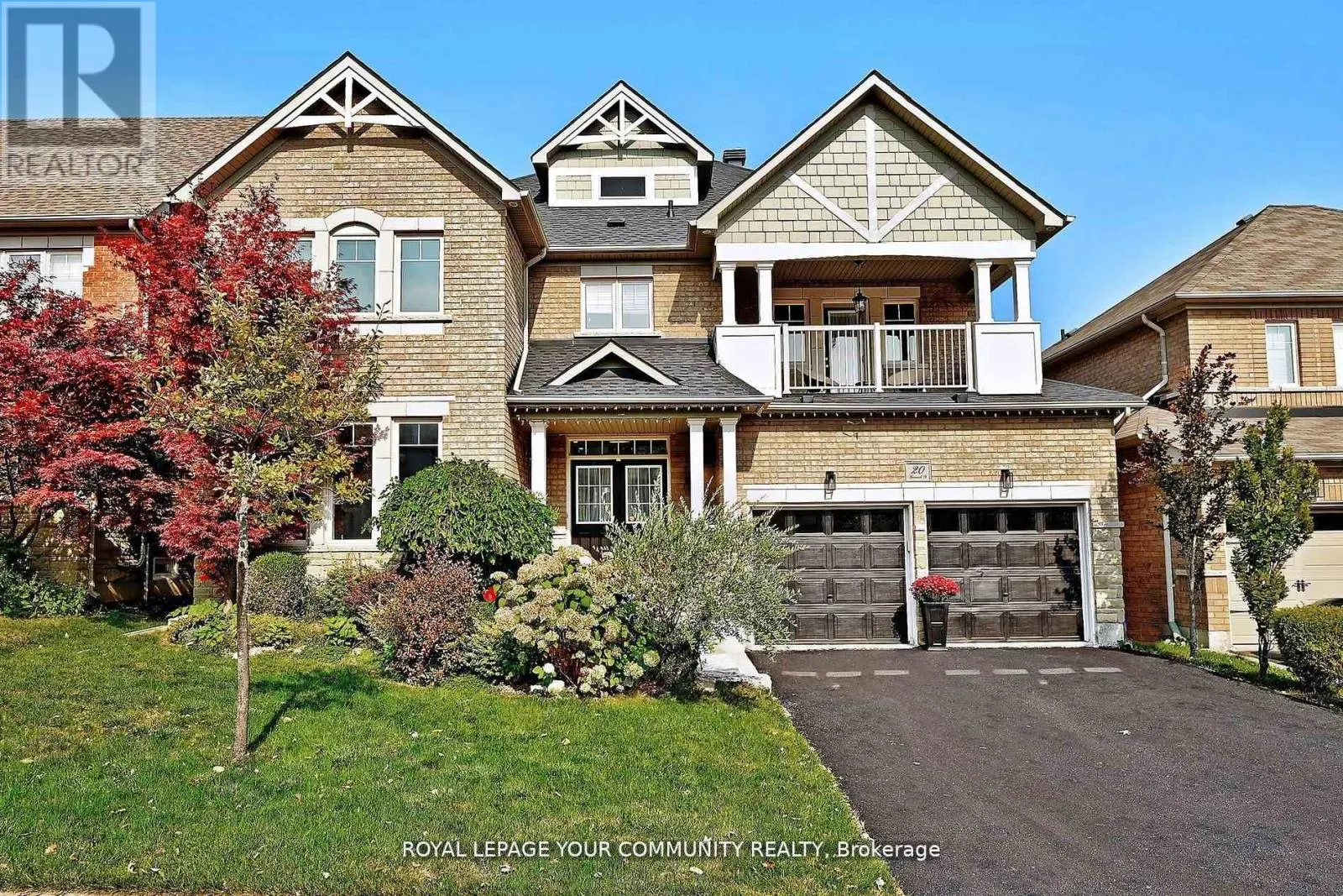 20 GROVEWOOD STREET