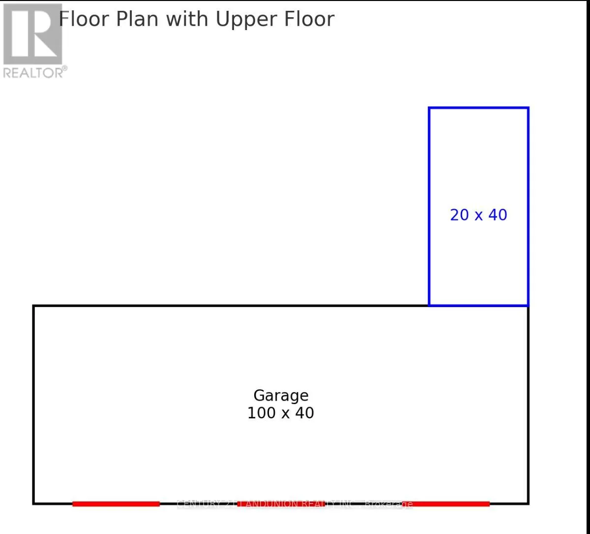 4261 BLOOMINGTON ROAD