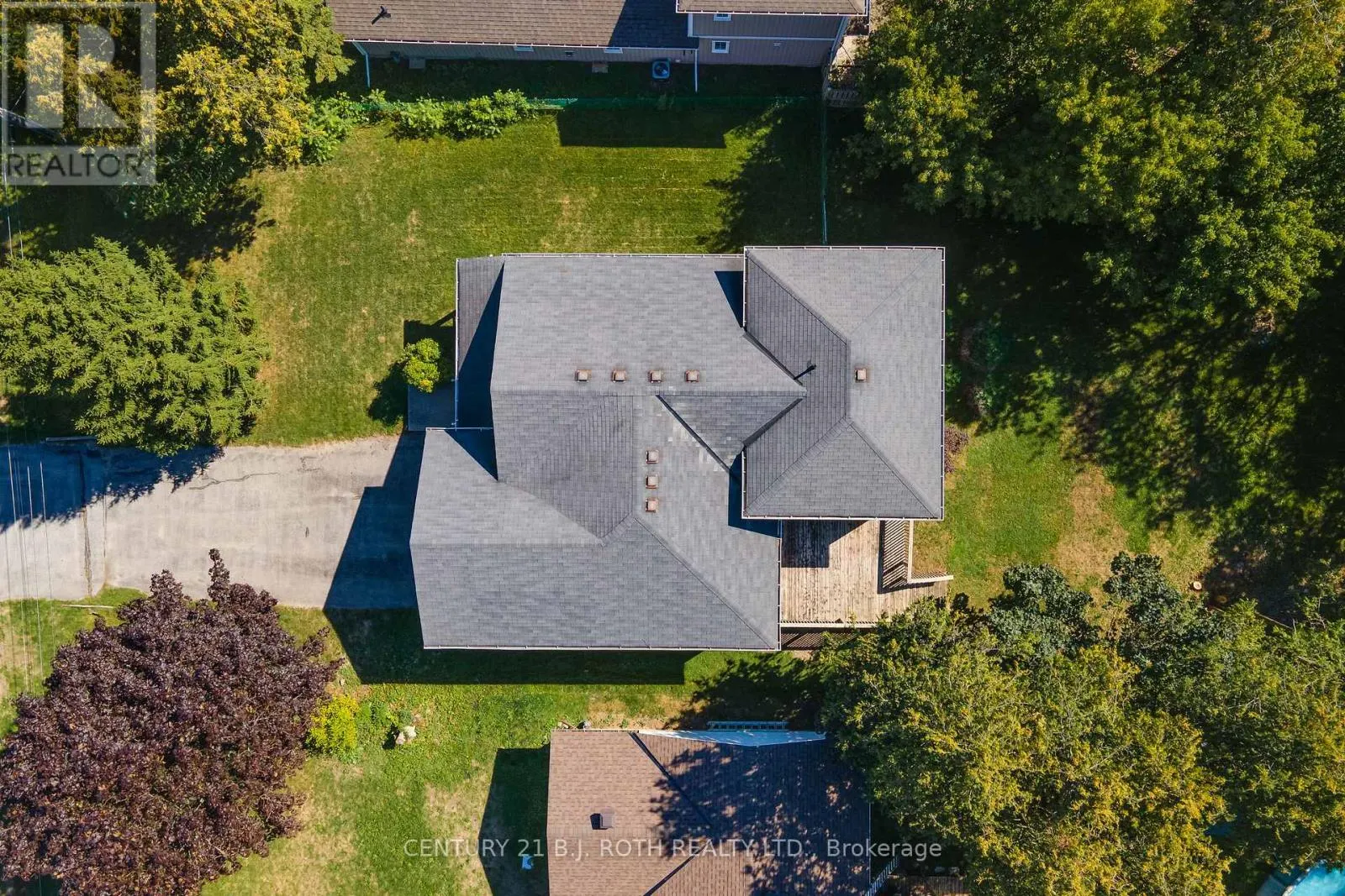 1005 GOSHEN ROAD