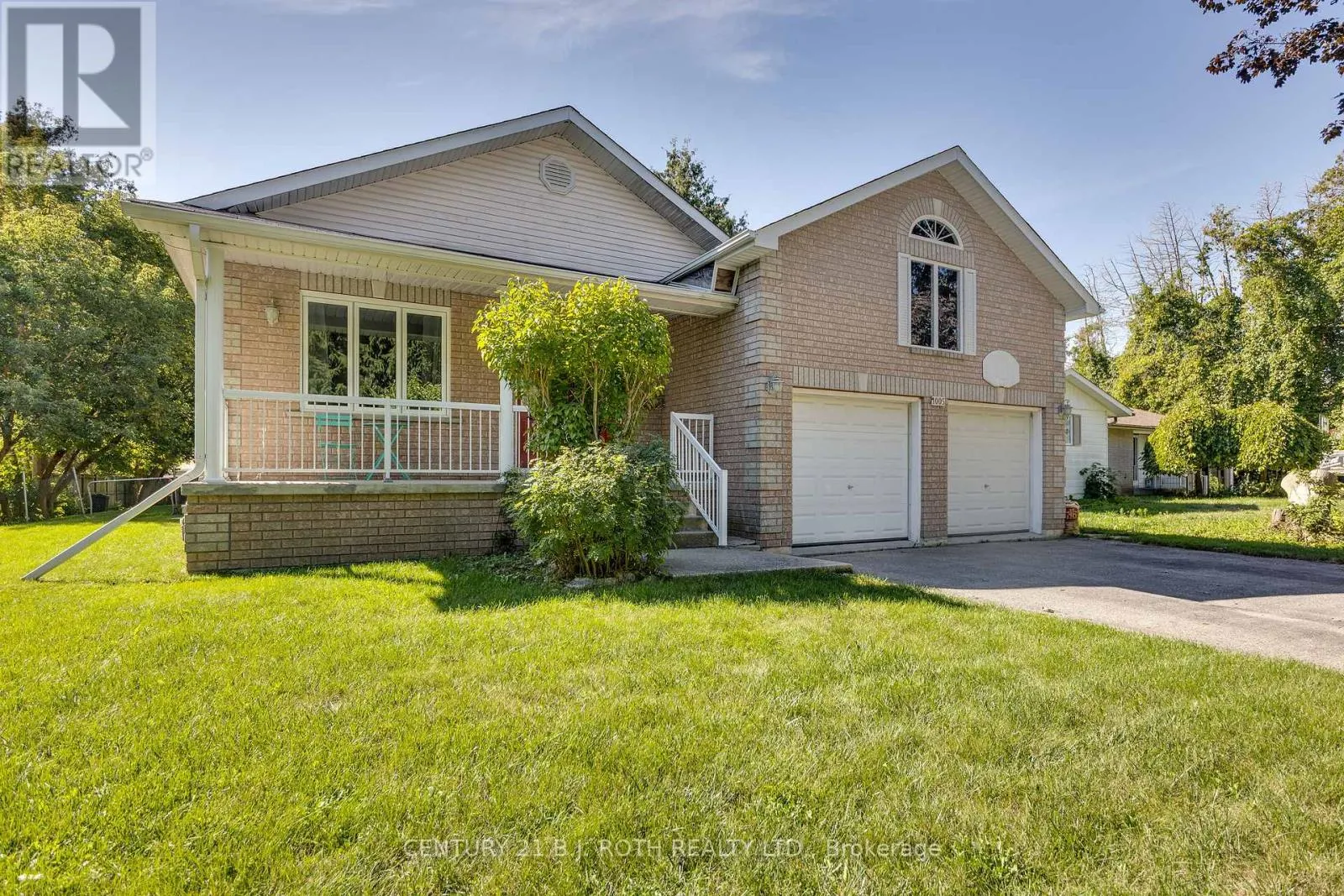 1005 GOSHEN ROAD