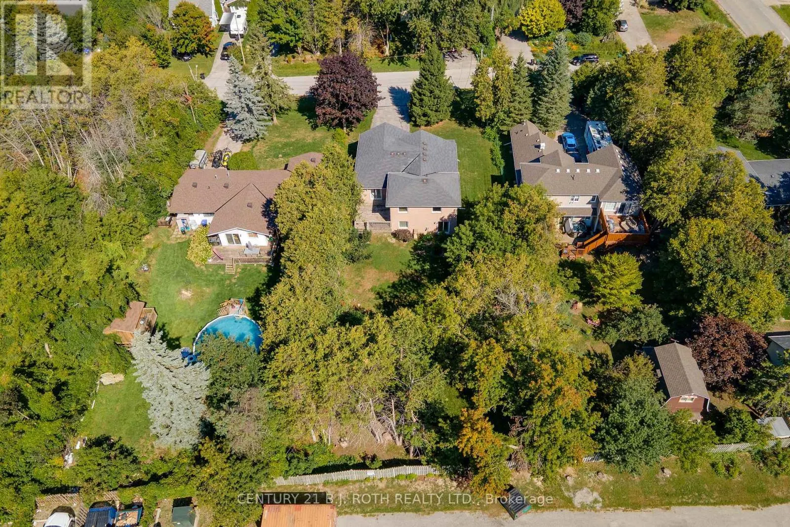 1005 GOSHEN ROAD