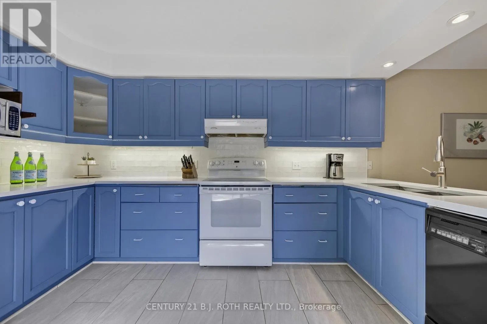 1005 GOSHEN ROAD