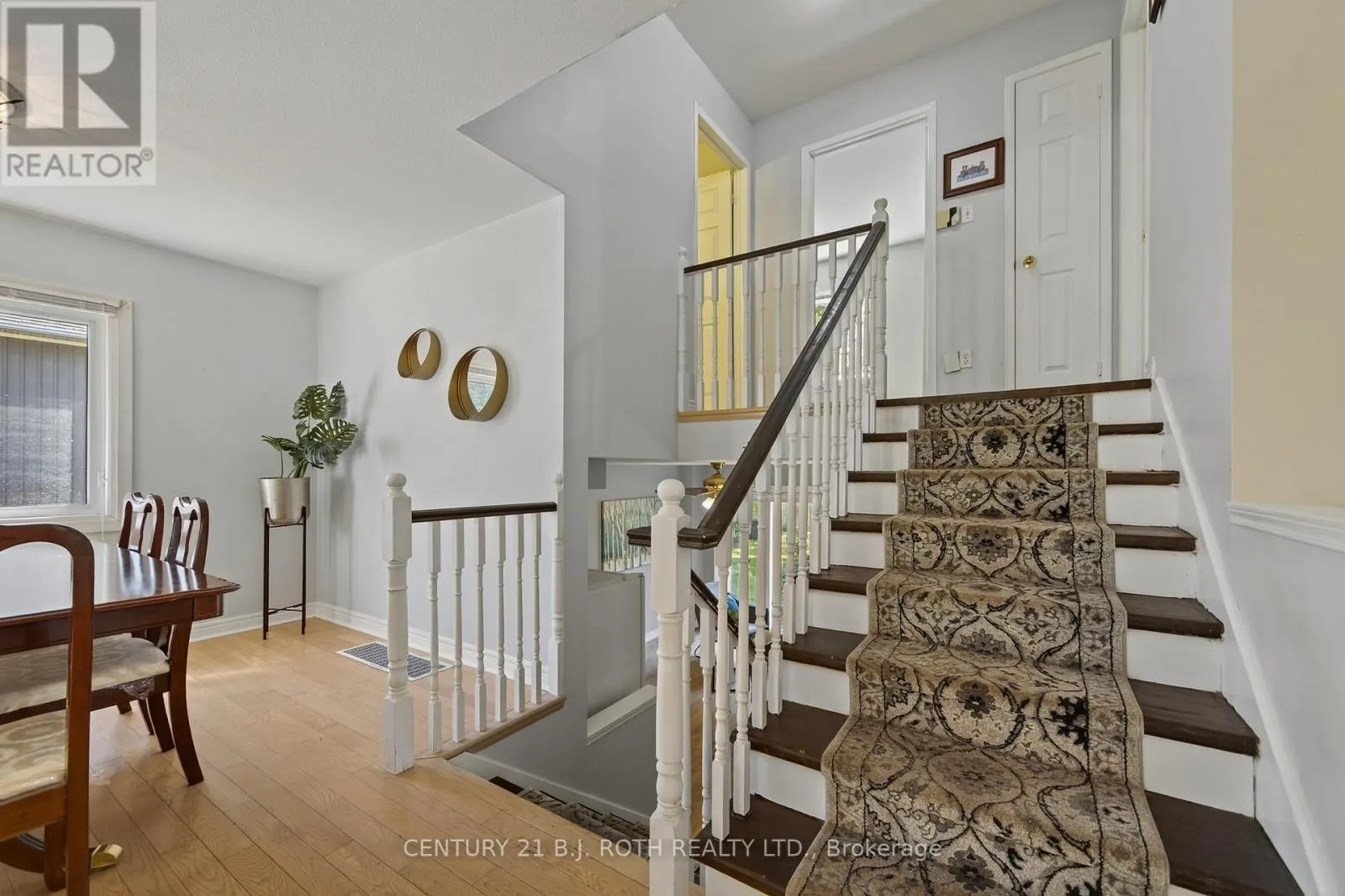 1005 GOSHEN ROAD