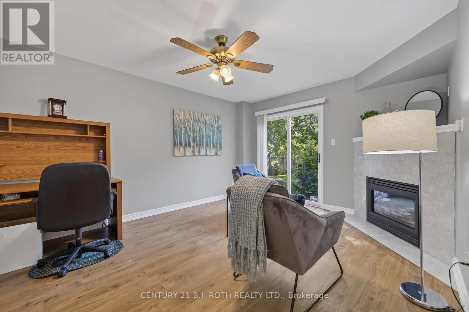 1005 GOSHEN ROAD